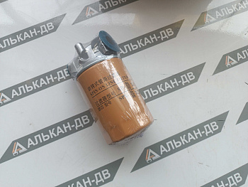 Фильтр обратный SP-08х25-H (в сборе)(порты1")