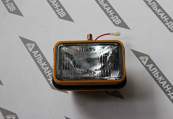 Фара (iron) J282