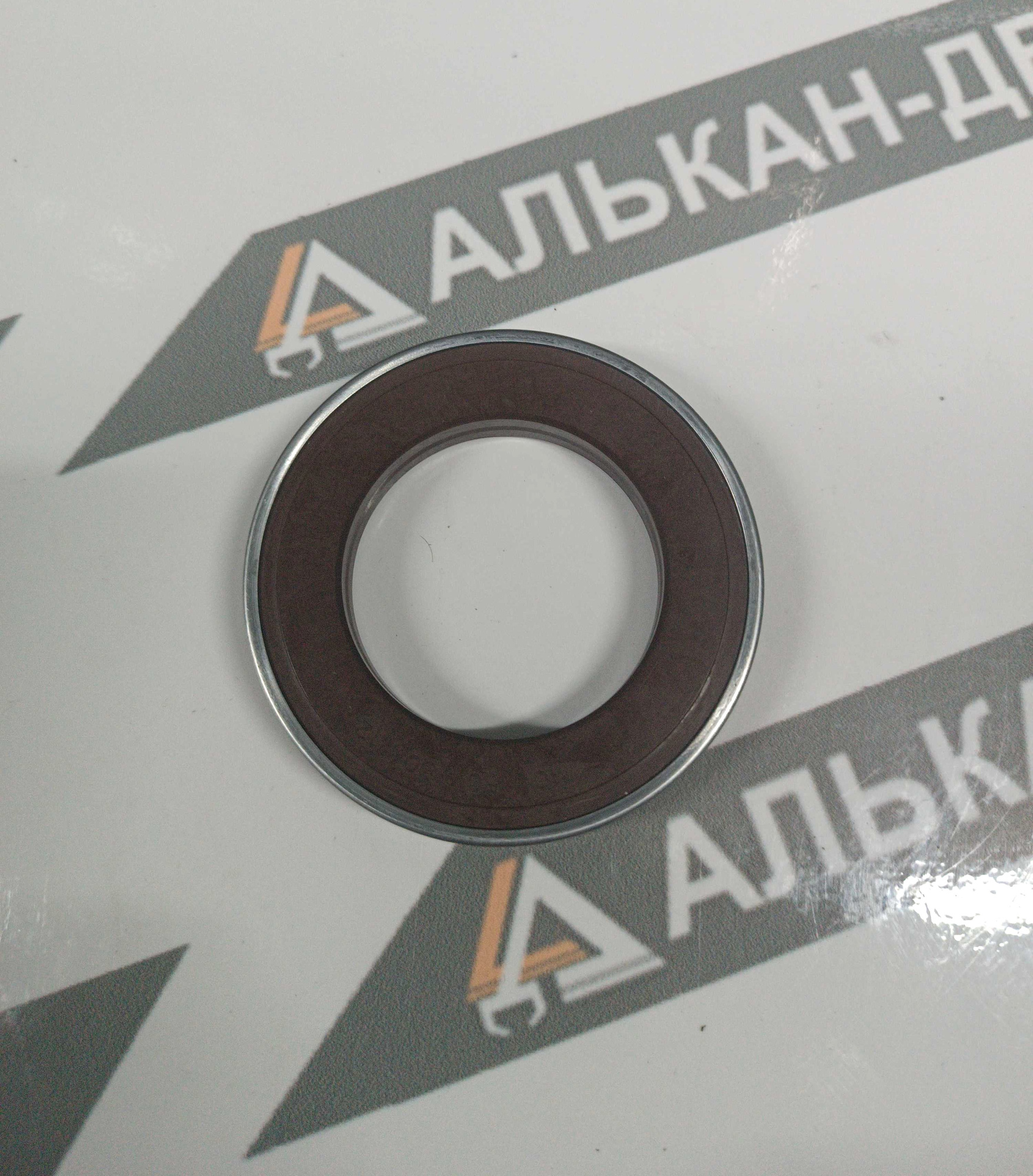 Манжета кассетная (сальник ступицы) 50х80х12 MC (1)