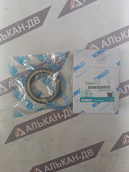 Манжета армированная 60х82х12 (пыльник вала лебедки RK250-3/5 EZ01W01021P1) AZ3222G NOK