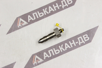Клапан натяжителя гусеницы SH (G)