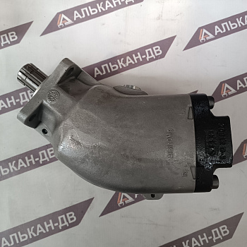 Насос аксиально-поршневой CAP-108R-N-DL4-L35-SOS-000 (80/ISO-8шл./алюм.корпус)