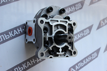 Насос НШ 50М-3 (пр.)