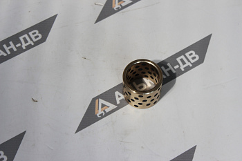 Втулка бронзографитовая JDB-10 40х50х45