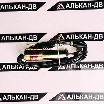 Стоп-соленоид R 210/ DH 220-5 (11E-60100-24)