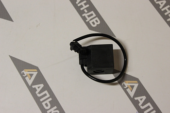 Катушка соленоида  R55 12V;d=13мм; h=40мм