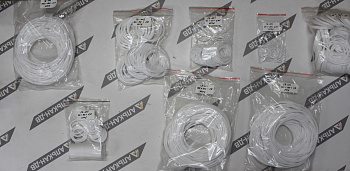 Кольцо противовыдавливания (B-UP) 016х20х1,25 PTFE