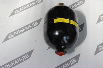 Гидроаккумулятор AD 2L 33MPA G 3/4"(C)