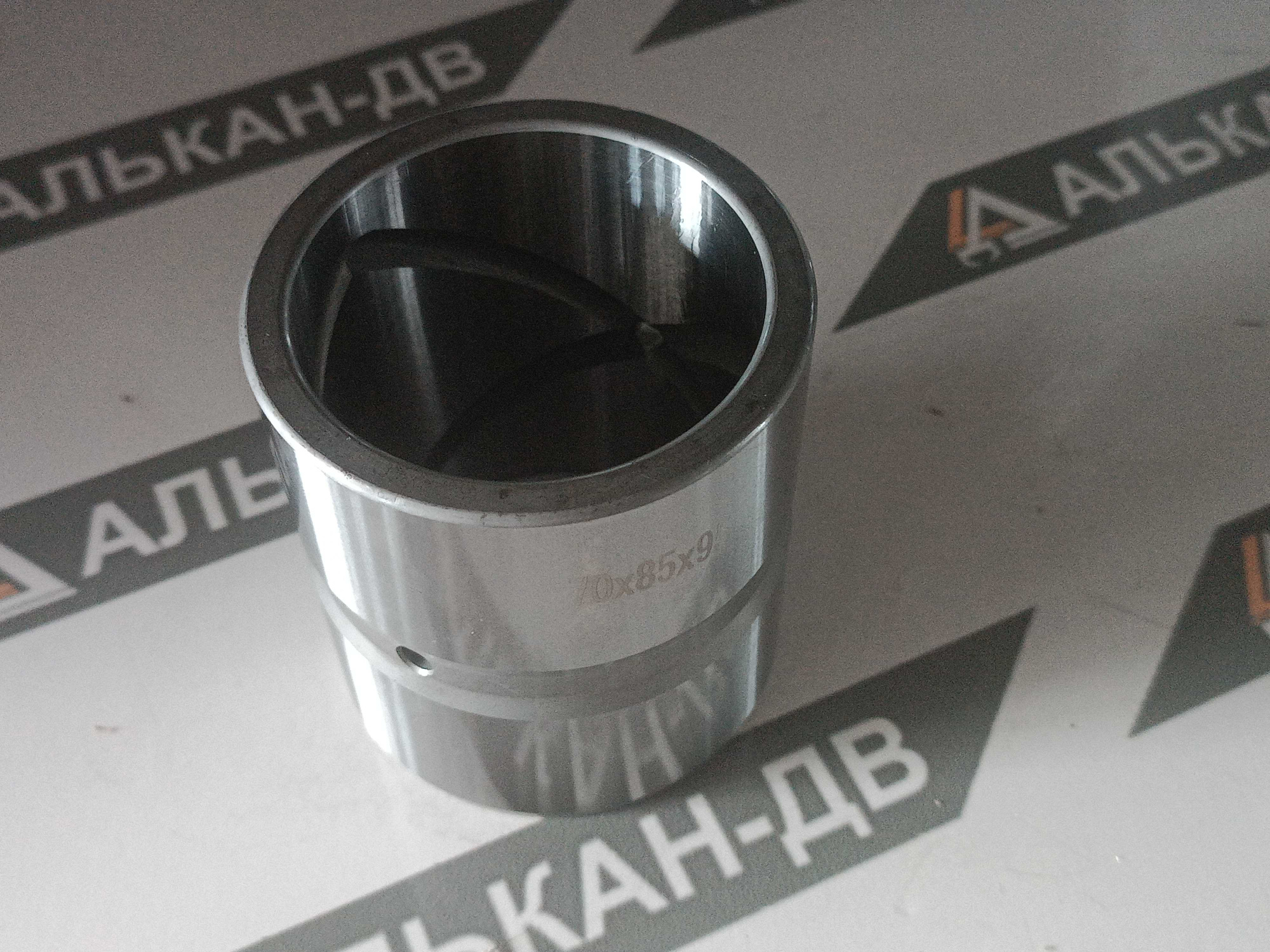 Втулка (ТВЧ) 70х85х90 (Q)