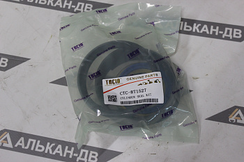 Комплект уплотнений CAT-8T1527 69,85х127 (2,75"х5")