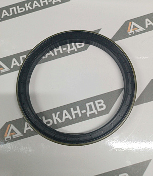 Манжета кассетная (сальник ступицы) 150х180х14,5/16 RWDR  12018035B