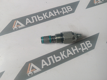 Клапан пилотный E305