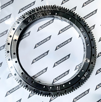 Подшипник опорно-поворотный Tadano TS70 (Z=125; 23/34)
