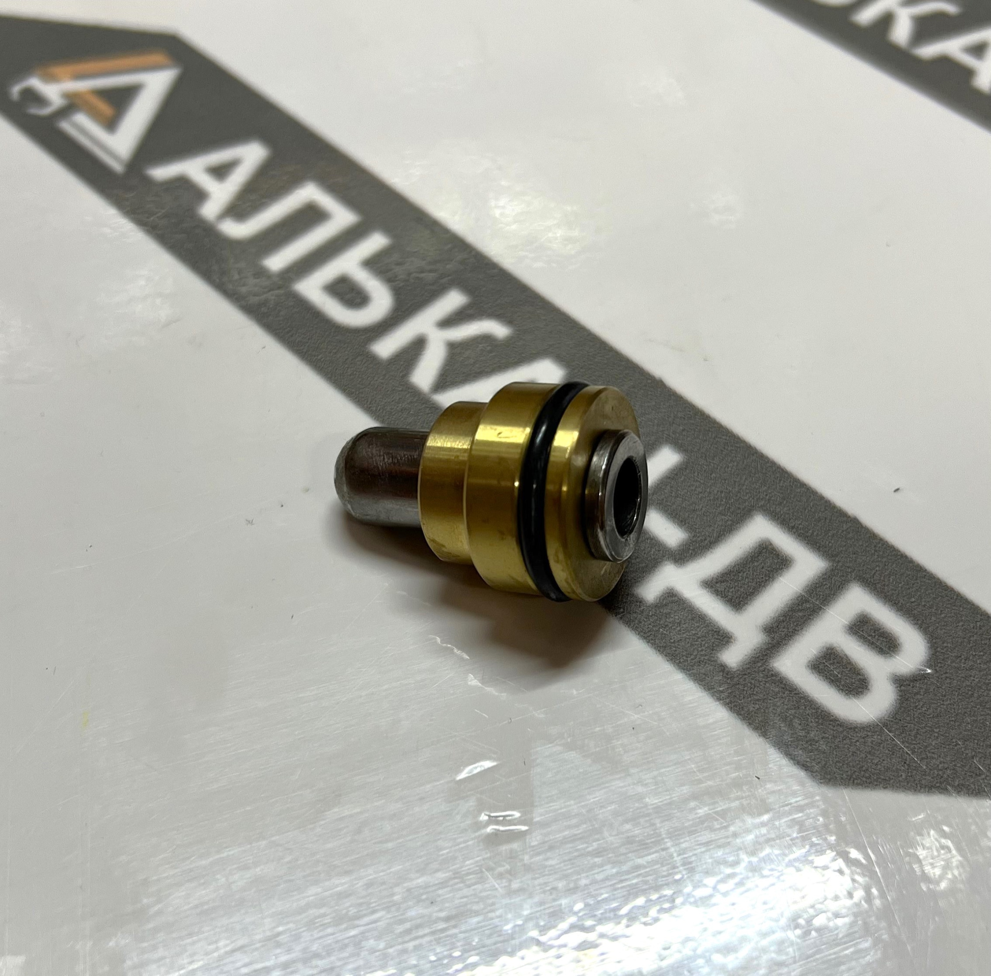 Толкатель джойстика управления DH220-5(12х26)