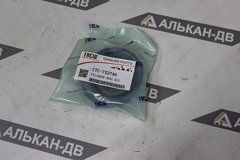 Комплект уплотнений CAT-7X2746 38,1х88,9 (1,5"х3,5")