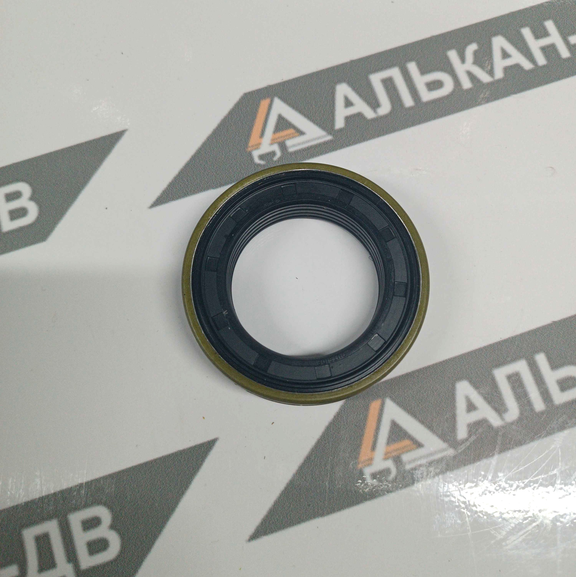 Манжета кассетная (сальник ступицы) 48х75х14 17 RWDR 12015395 (1)