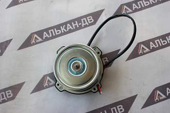 Мотор вентилятора маслоохлодителя AH1417T-DC24V