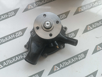 Помпа водяная 6D14/6D15/6D16 (KATO KR 25H-3)