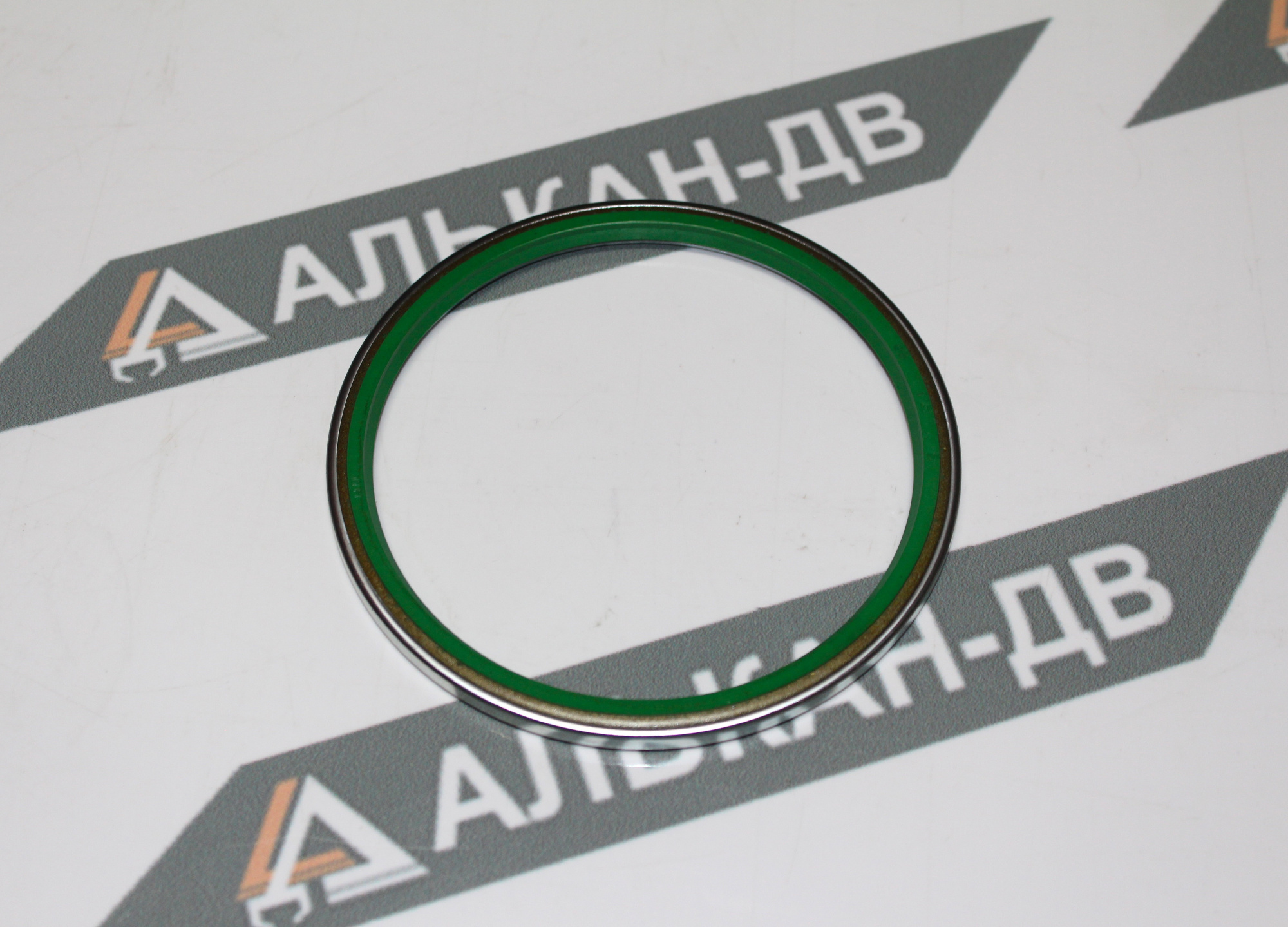 Грязесъемник PIN Dust VAY 95х110х6 PU (С) (1)
