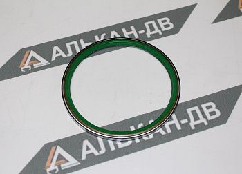 Грязесъемник PIN Dust VAY 95х110х6 PU (С)