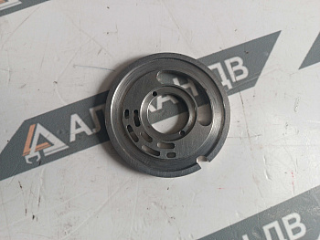 Клапанная плита РVD-0B-18P