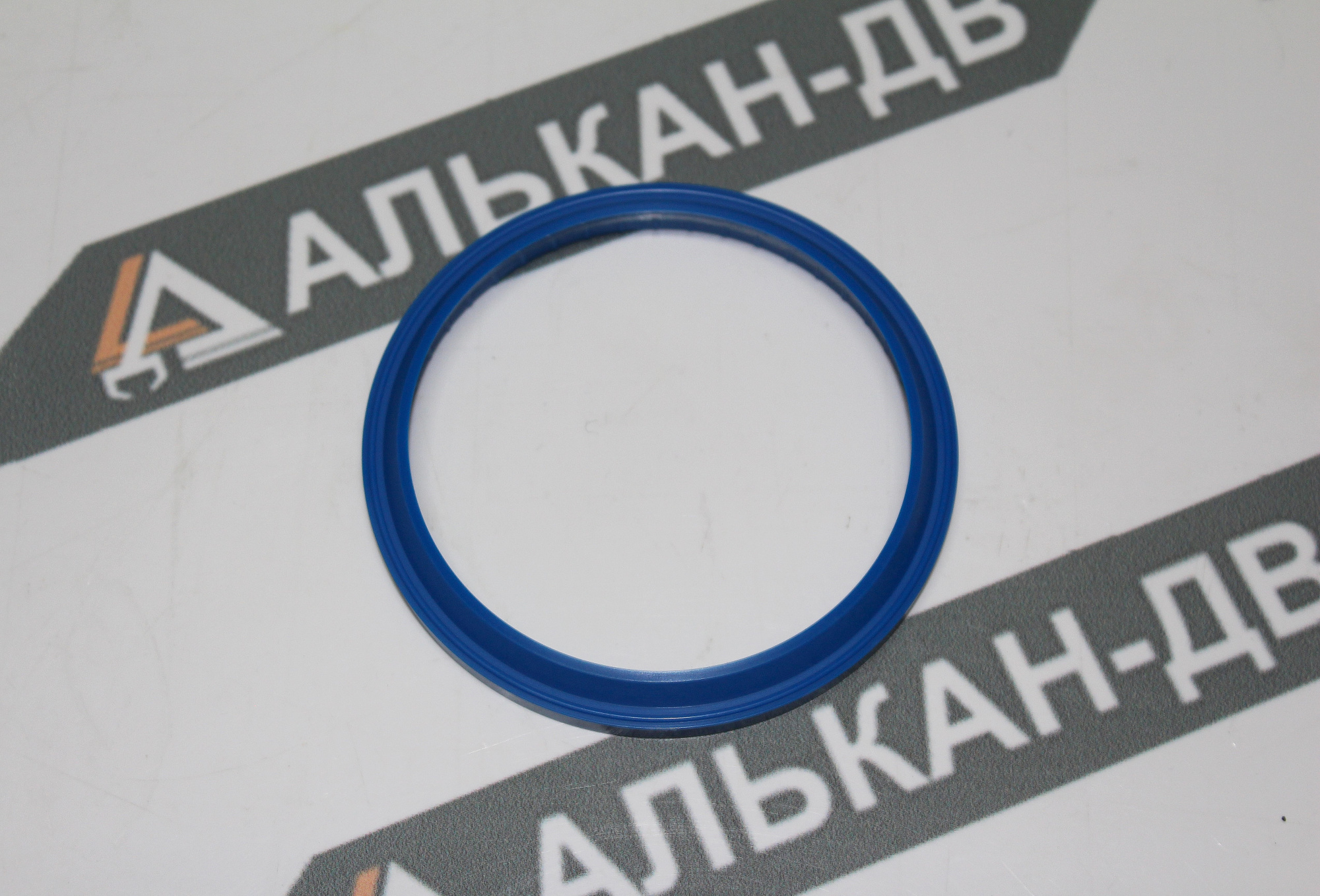 Грязесъемник Wiper seal DSD 76,2х88,9х6,35 9,5 (3х3,5х0,250,375) PU (1)
