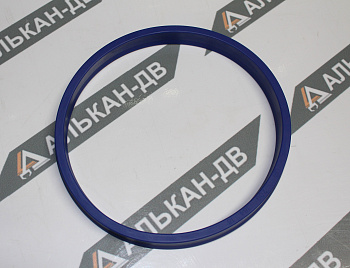 184х200х18 U- seal Piston PU ODU уплотнение г/ц