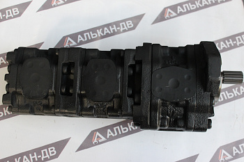 Насос EZ10V00003F1/PHS3035-PLS2516-2516EBL (Kobelco RK 160/250/350)