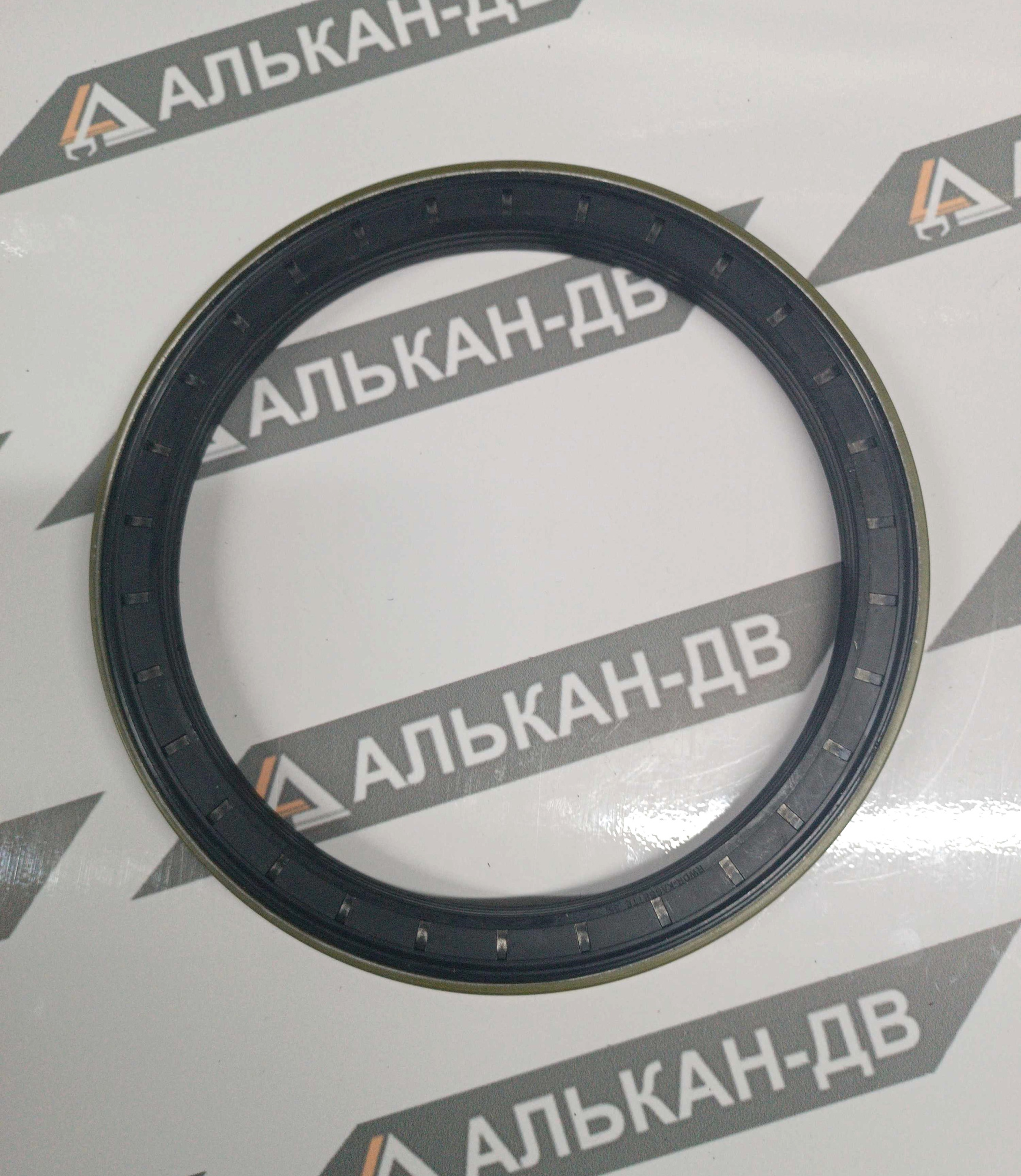 Манжета кассетная (сальник ступицы) 189,8х230х15,5 17 RWDR 12037008B (1)