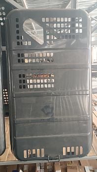 Капот двигателя Hitachi EX210-5 (9150430)