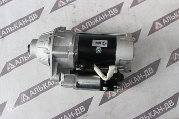 Стартер ME077796 24V 11T 5,0kW 6D16