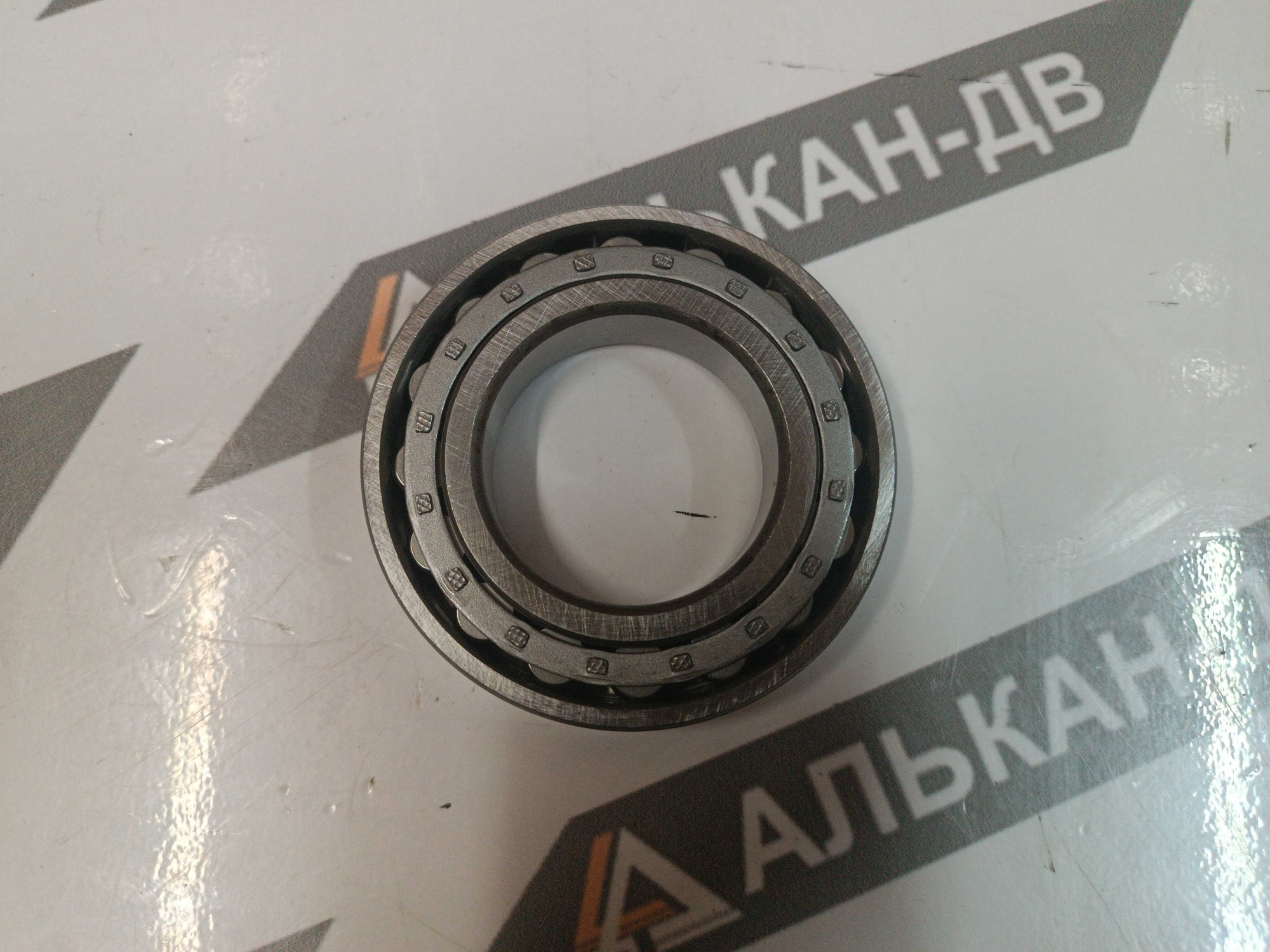 Подшипник NF210 EW (ролик.50х90х20)(С)