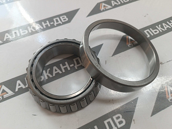 0509 0221 00 Подшипник конический (Roller bearing) COP 1838 ME/HD (C)