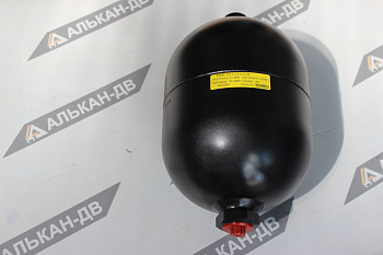 Гидроаккумулятор AD 2,8L 21MPA G 3/4(C)