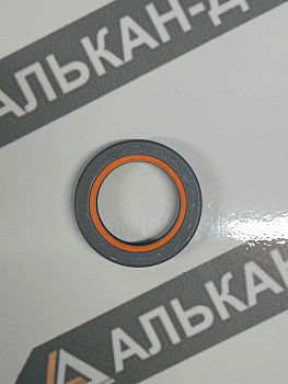 Манжета армированная 35х50х10 COMBI