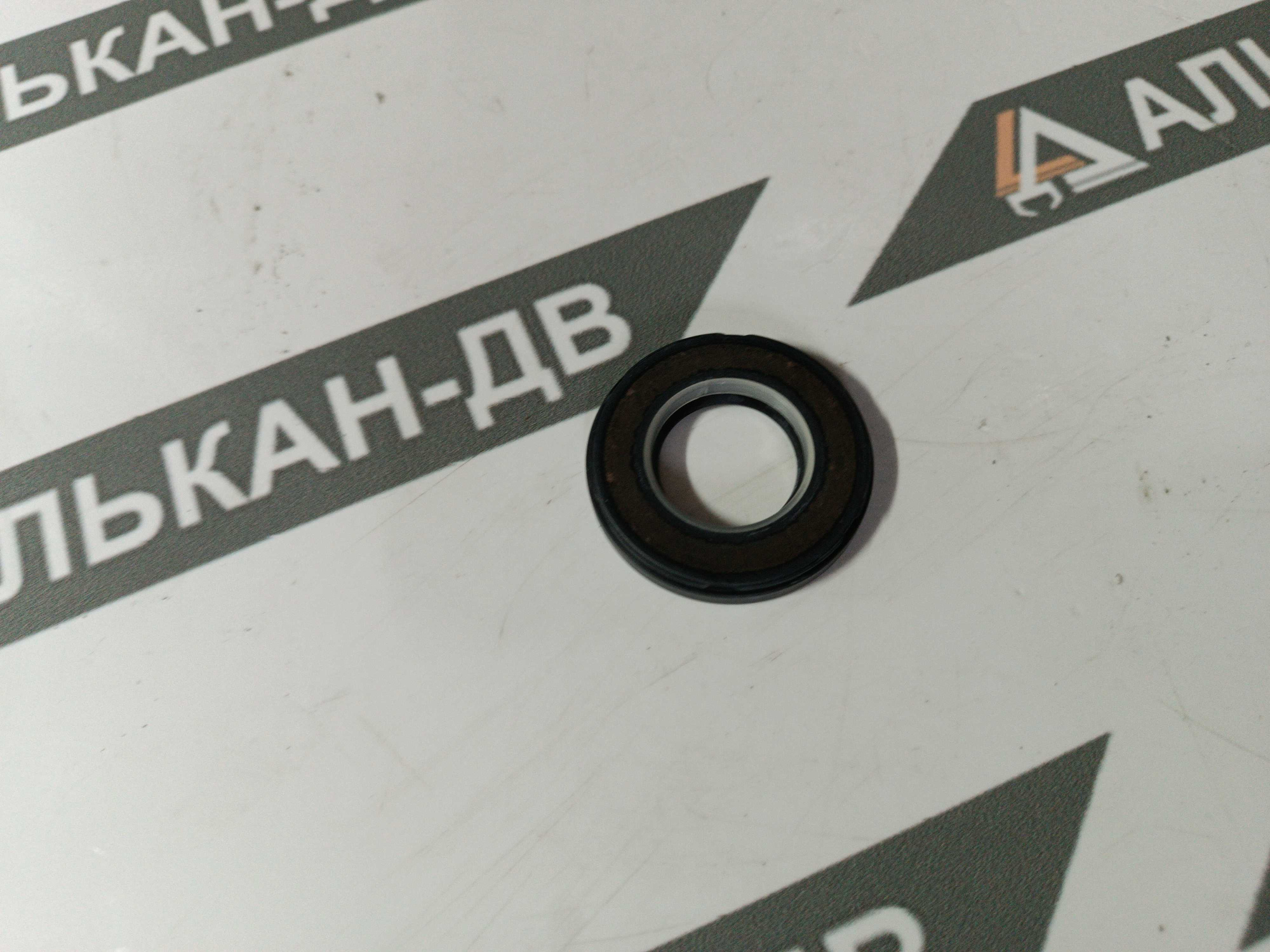 Манжета армированная 25х45х7 SCJY (усиленная) AP 1265E (NOK)