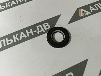 Манжета армированная 25х45х7 SCJY (усиленная) AP 1265E (NOK)