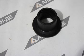 Втулка (ТВЧ с фланцем) 60х75/115х64/73 KOBELCO(black)