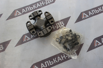 Крестовина 3C (36,5х69,9х90,4) низкая крышка