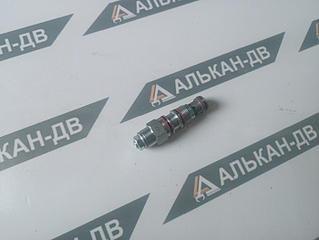 Клапан балансировочный/гидрозамок CBCA-LHN (60L)