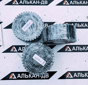 Планетарная шестерня редуктора хода EX120-2 (кат.№3049925) Z=38