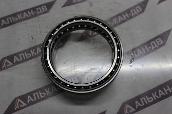 Шариковый подшипник редуктора хода BD140-1SA140х180х34/42(MAG37N-230)