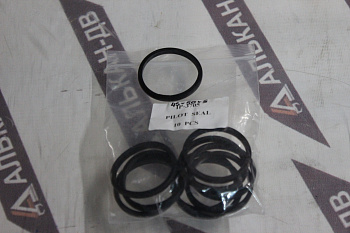 Кольцо уплотнительное CAT (D-ring) 1P-3704 (37,7х45,5х5)