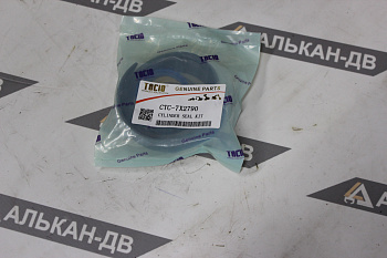 Комплект уплотнений CAT-7X2790 44,45х101,6 (1,75"х4")