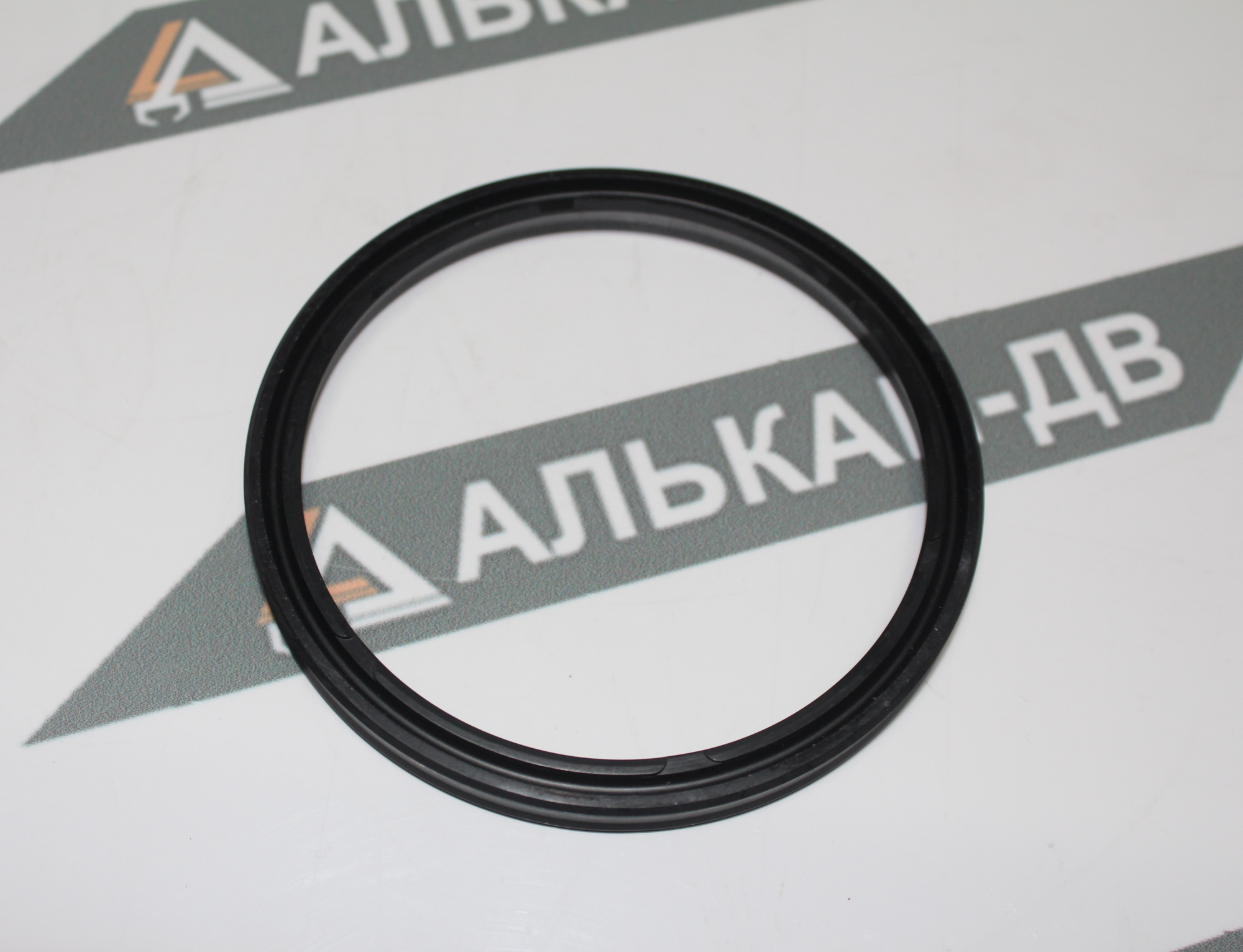 100х115х10 U- seal Rod NBR IKU SEYO уплотнение гц (1)