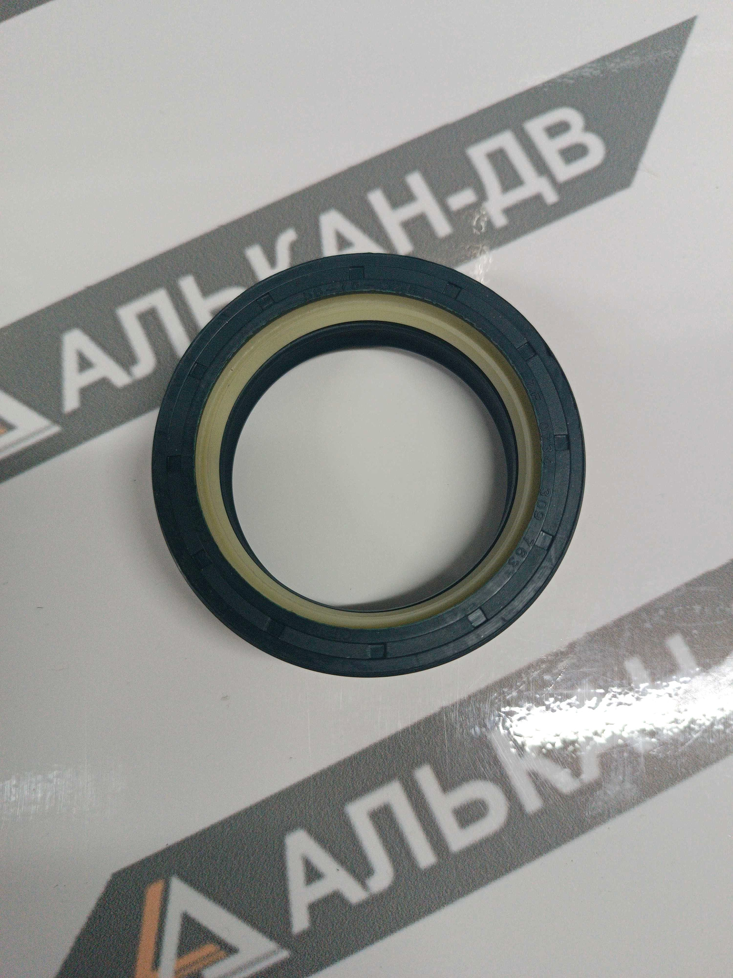 Манжета армированная 56х75х22,5 COMBI (1)