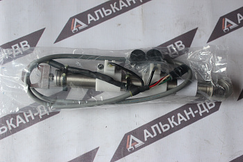 Датчик положения подвески Kobelco RK250-3/5 EZ50E00008F1
