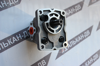 Насос НШ 10М-3 (пр.)