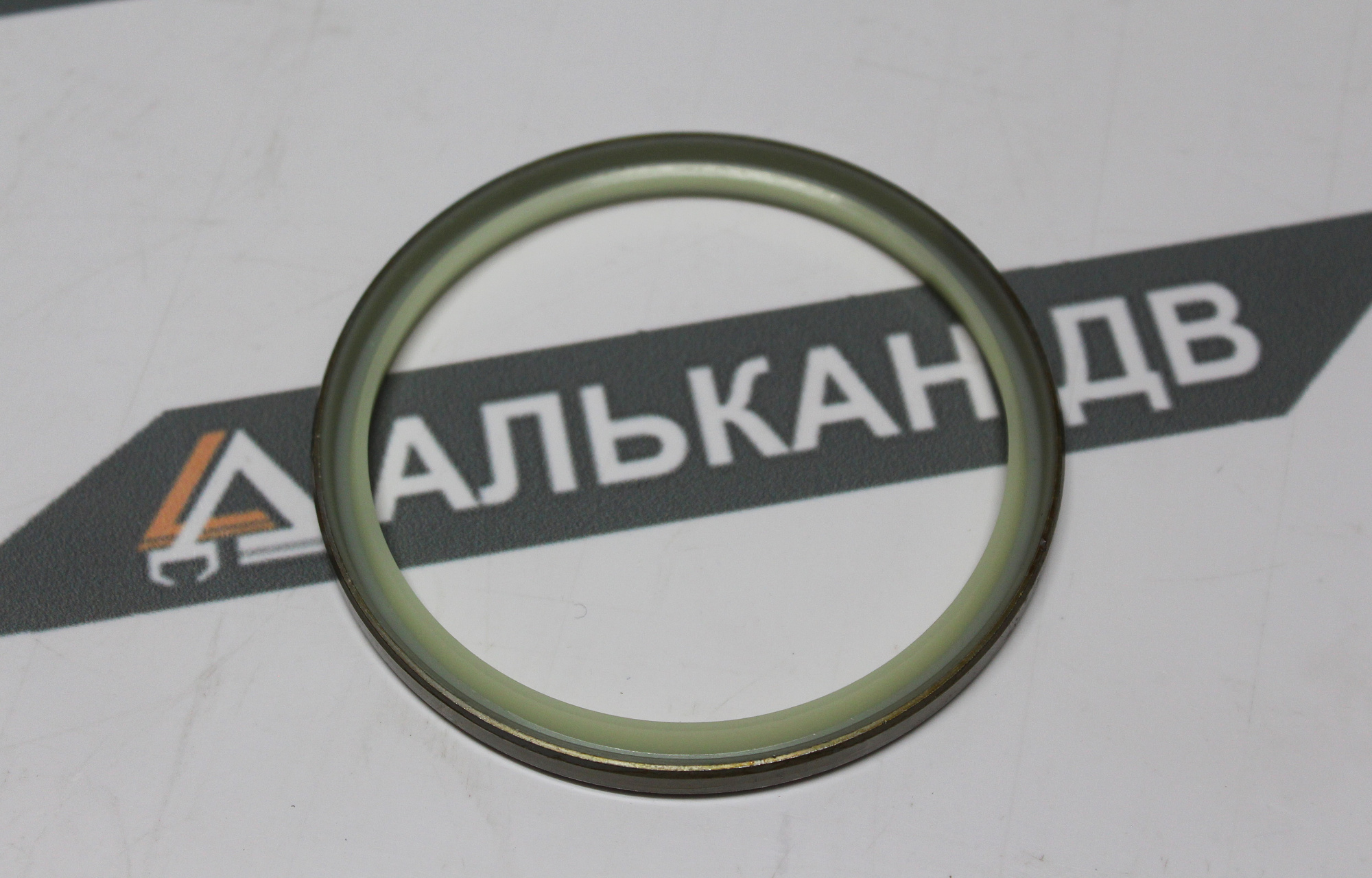 Грязесъемник DWI 90х104х8 (1)