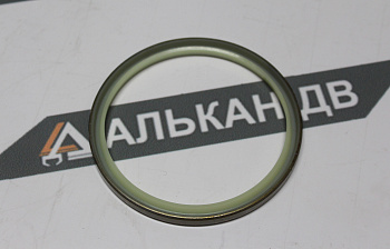 Грязесъемник DWI 90х104х8